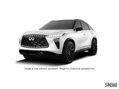 QX65