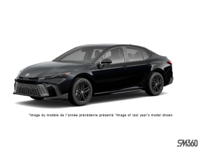 Camry