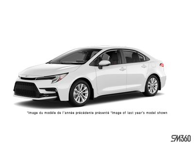 Corolla