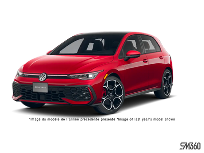 Golf GTI