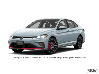 Jetta GLI