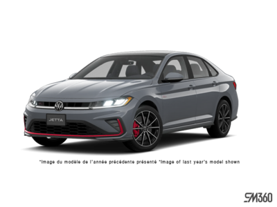 Jetta GLI