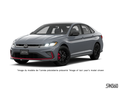 Jetta GLI