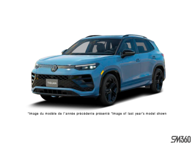 Tiguan