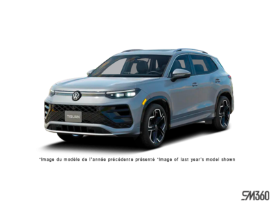 Tiguan