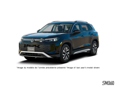 Tiguan