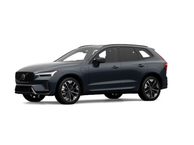 XC60 Plug-In Hybrid