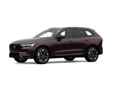XC60 Plug-In Hybrid