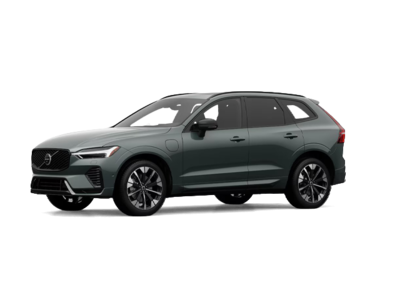 XC60 Plug-In Hybrid