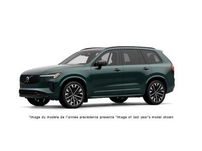 XC90