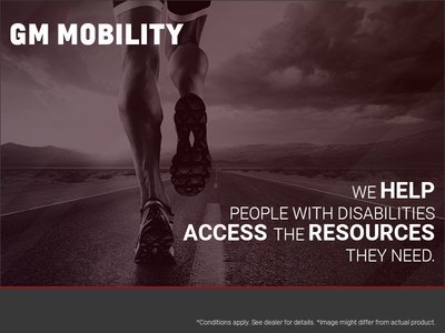 GM Mobility Program