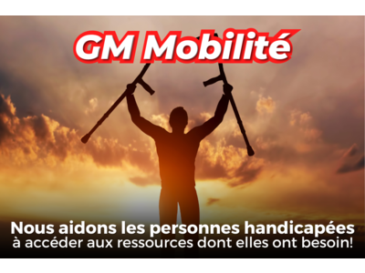 GM Mobilité