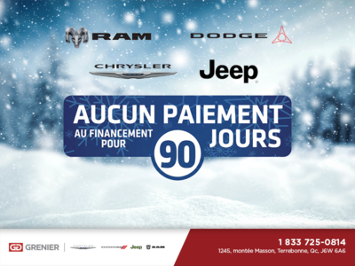 Événement de 90 jours