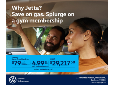 Get the 2026 Volkswagen Jetta