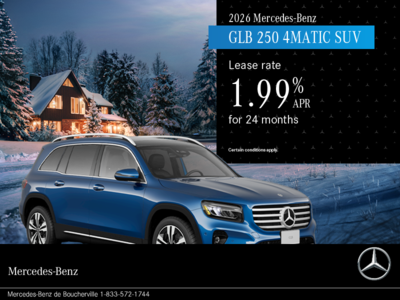 24-Month Lease at 1.99%