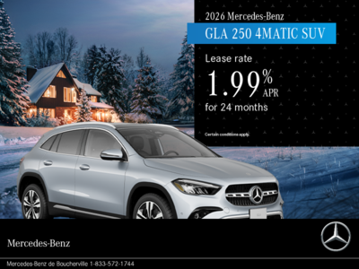 24-month Lease at 1.99%