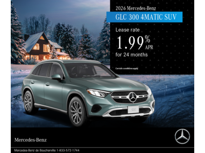 24-Month Lease at 1.99%