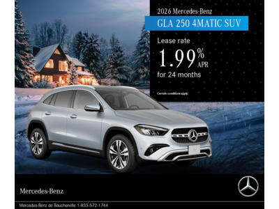 24-month Lease at 1.99%