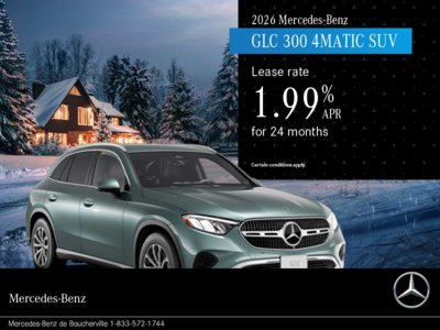 24-Month Lease at 1.99%