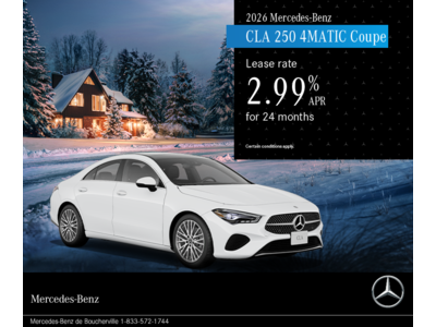 24-Month Lease at 2.99%