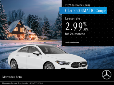 24-Month Lease at 2.99%