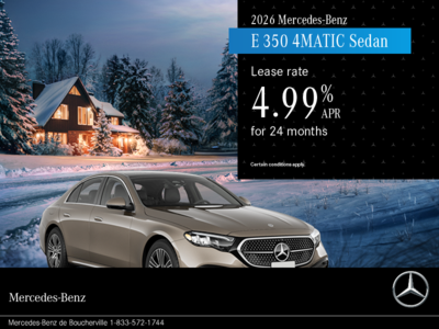 24-Month Lease at 4.99%