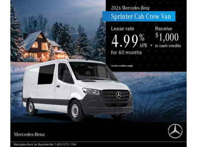 60-Month Lease or Finance at 4.99%