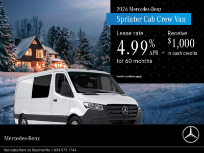 60-Month Lease or Finance at 4.99%