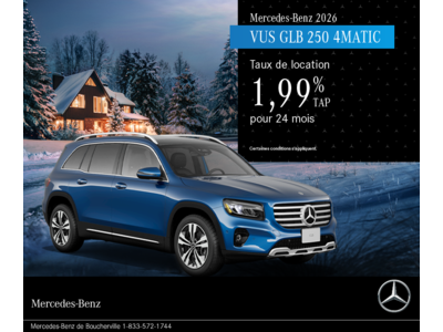 Location sur 24 mois à 1,99 %