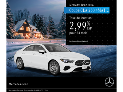 Location sur 24 mois à 2,99 %