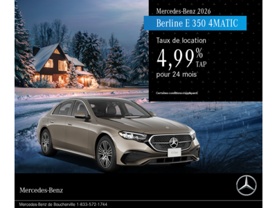 Location sur 24 mois à 4,99 %