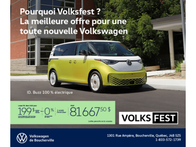 Procurez-vous la ID.BUZZ 2025