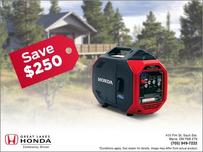 Ultra-Quiet 3200i (In Stock)