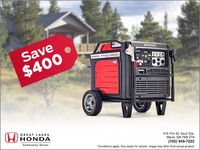 Ultra-Quiet 7000i ES (In Stock)