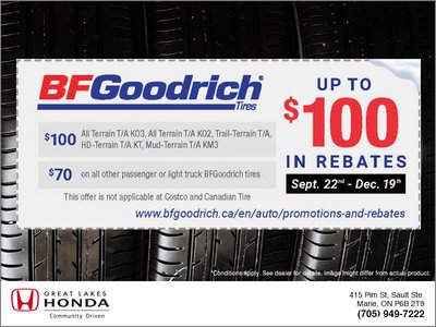BFGoodrich