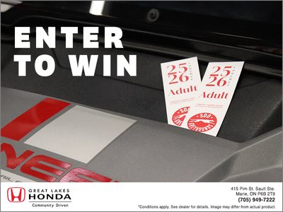 Enter to Win Greyhound Tickets!