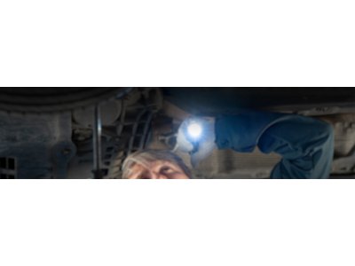 Straighten Out Your Drive