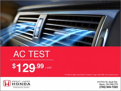 AC Test