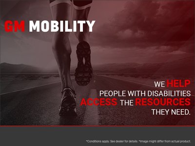 GM Mobility Program