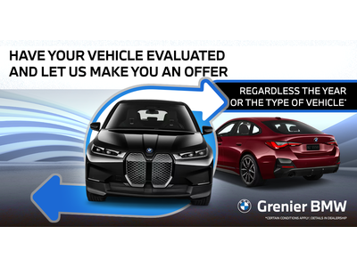 WE EVALUATE ALL BRANDS AND MODELS