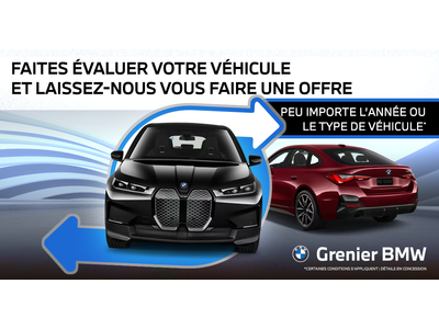 NOUS ÉVALUONS TOUTES LES MARQUES ET TOUTES LES GAMMES DE VÉHICULES