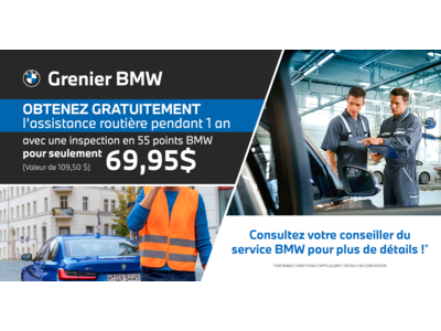 PROMOTION INSPECTION 55 POINTS !