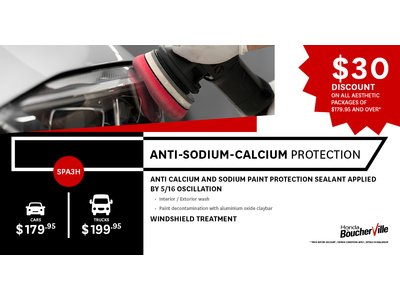 ANTI-SODIUM-CALCIUM PROTECTION