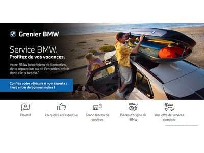 PROFITEZ DE VOS VACANCES !