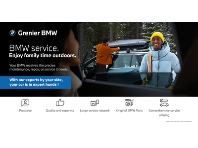 ENJOY FAMILY TIME OUTDOORS !