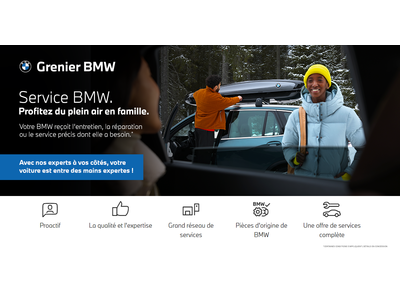 PROFITEZ DU PLEIN AIR EN FAMILLE !