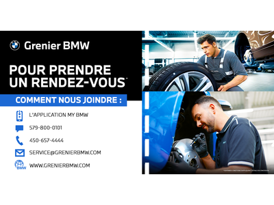 COMMENT PRENDRE RENDEZ-VOUS !