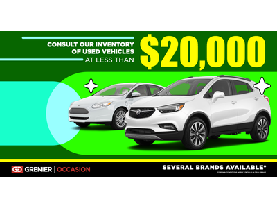 LESS THAN $20 000 INVENTORY !