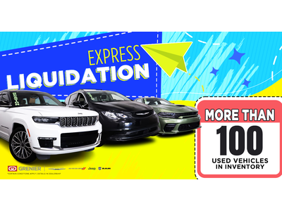 EXPRESS LIQUIDATION