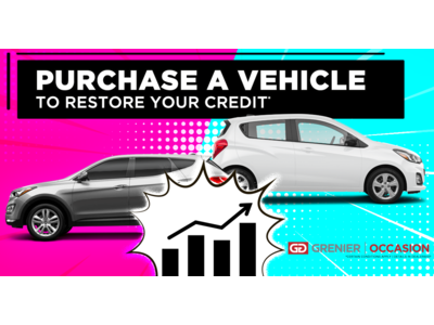 RESTORE YOUR CREDIT !